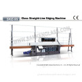 Sanken SKE-9S Glass Straight Line Flat Edging Machine CE